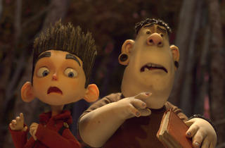 ParaNorman 2012, directed by Chris Butler and Sam Fell | Film review