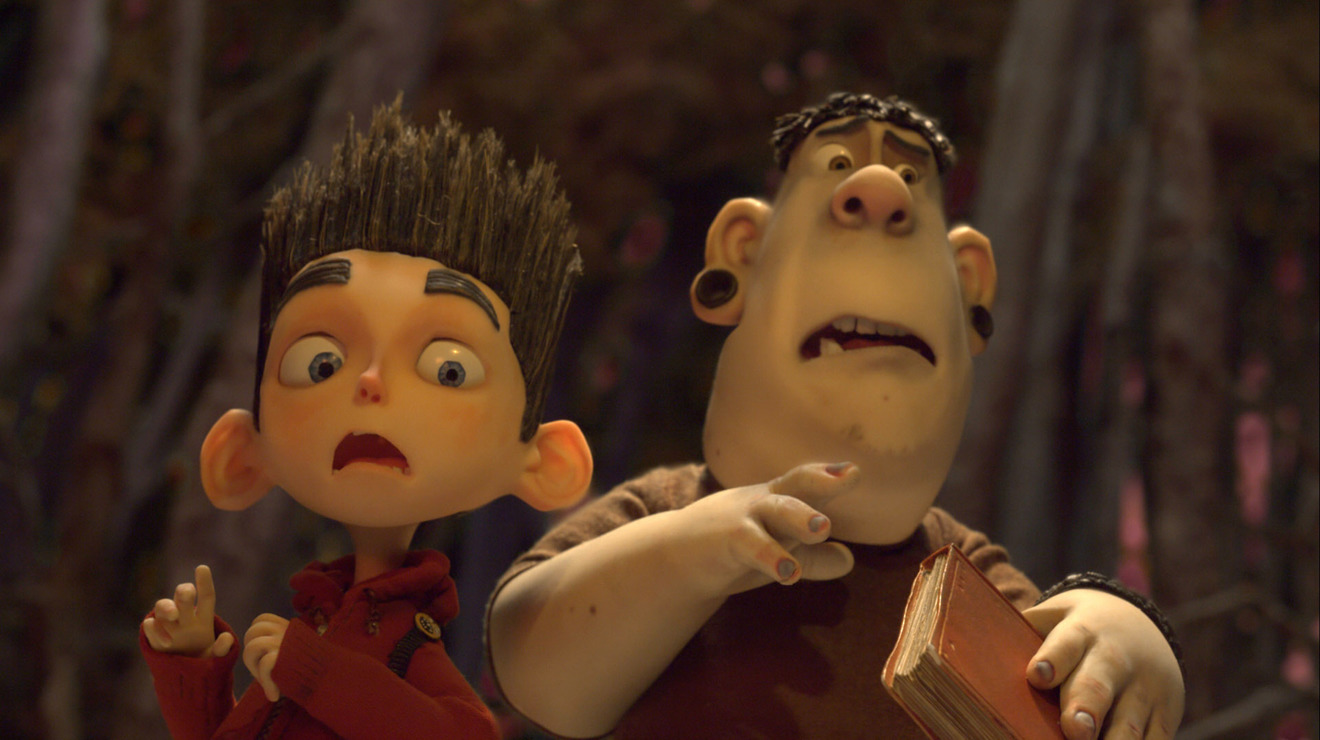 Day 4: Aggie of Paranorman (2012) possibly one of the sadest witch  characters in my collection. But one of the best kids movies in a long time!  ‪#‎witches‬ ‪#‎h…‬