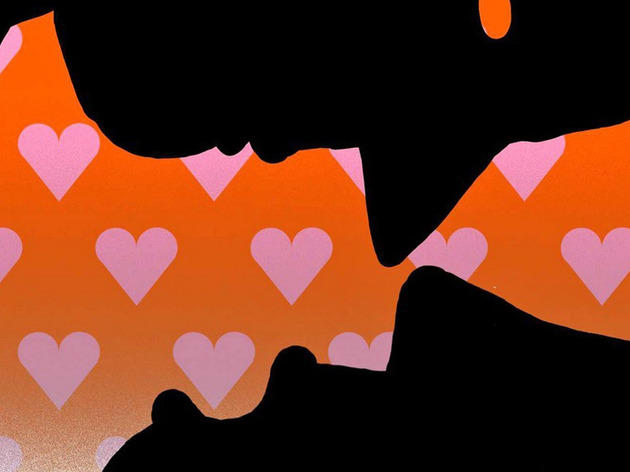 Faceless Broken Hearted Korean Couple Aesthetic