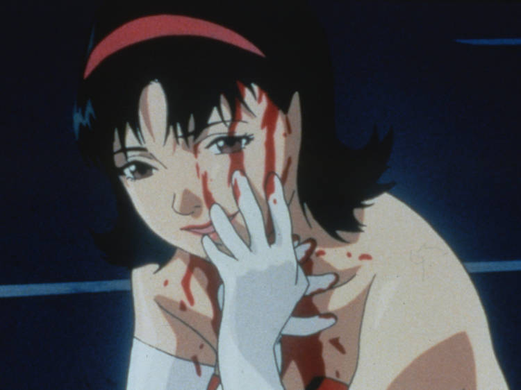 Perfect Blue (1997)