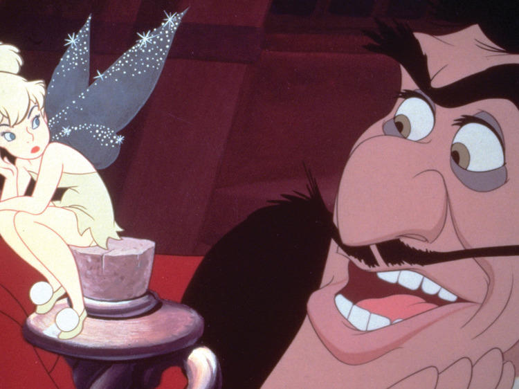 The 100 Best Animated Movies of All Time