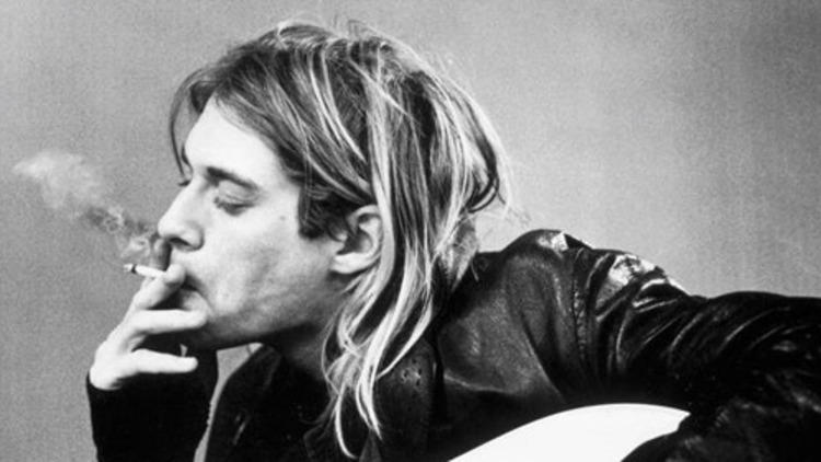 Kurt Cobain