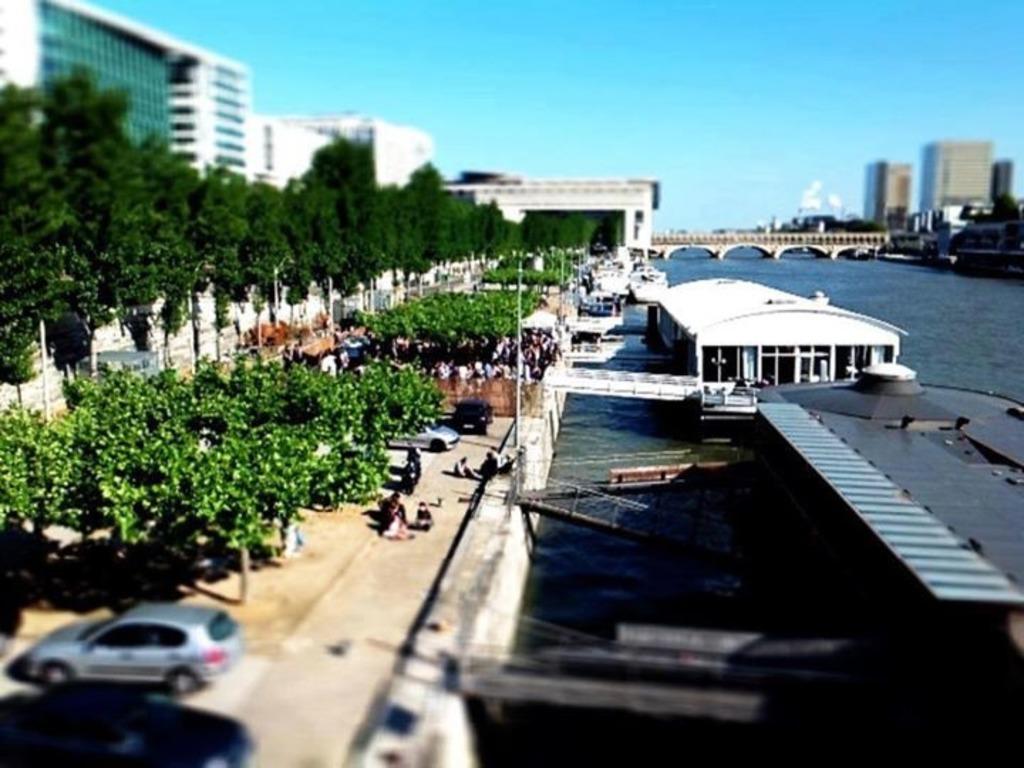 Perfect Paris péniches | Things to Do | Time Out Paris