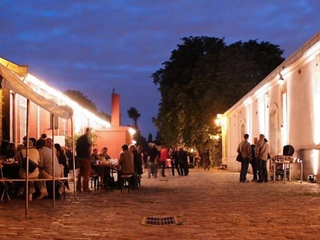 Les Ateliers de Paris Les Ateliers de Paris