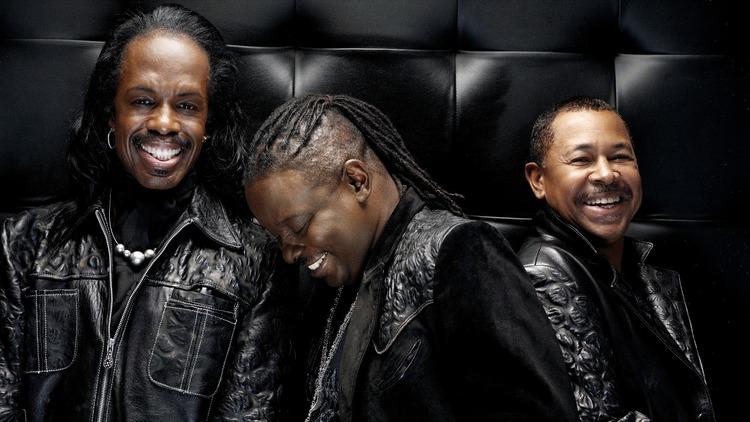 Earth, Wind & Fire