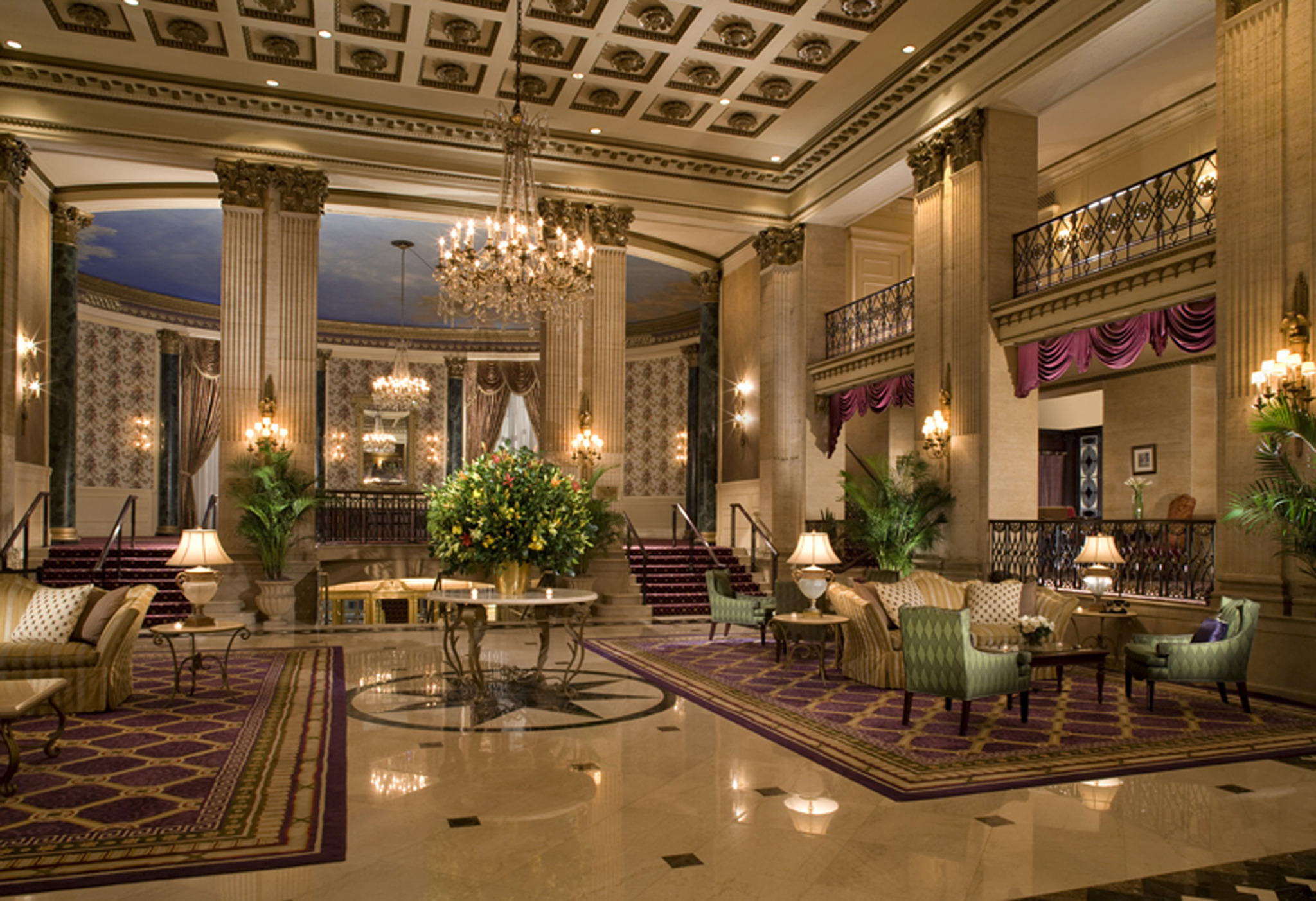 Best hotels near Grand Central Terminal for a Manhattan vacation