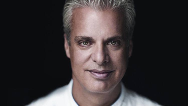 Eric Ripert.