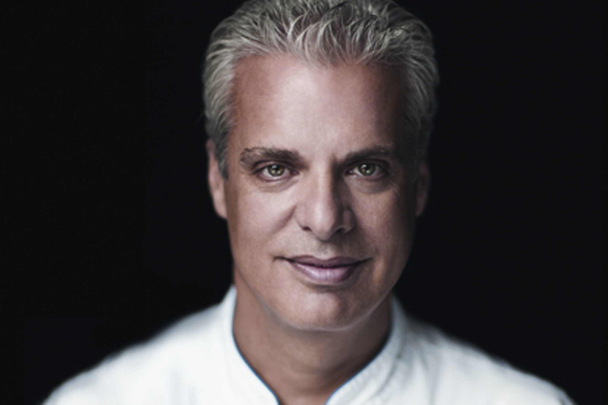 Conversations with Chevaliers: Eric Ripert with Adam Gopnik ...