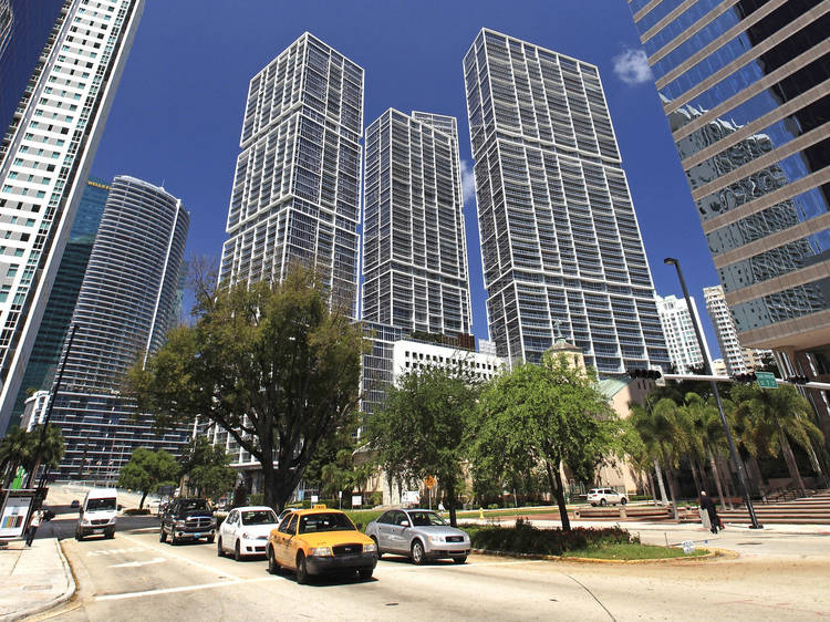 Downtown Miami Beach Parking Tips and Tricks