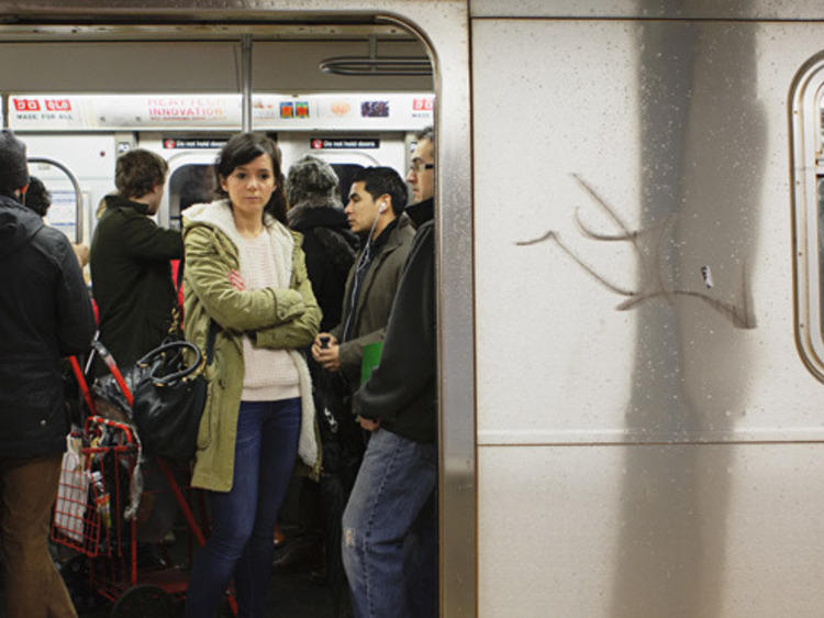 The fate of the L train shutdown hangs in the MTA's hands