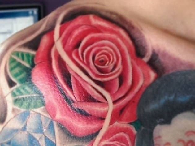 Ink Inc Ink Inc