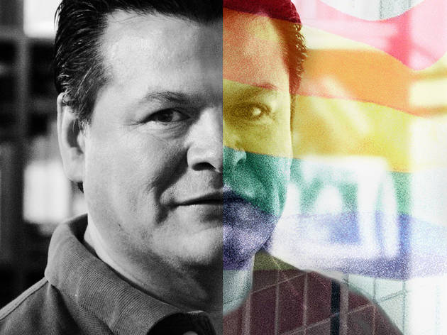 Antonio Medina Antonio Medina