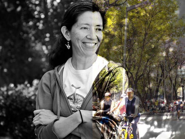 Areli Carreón Areli Carreón