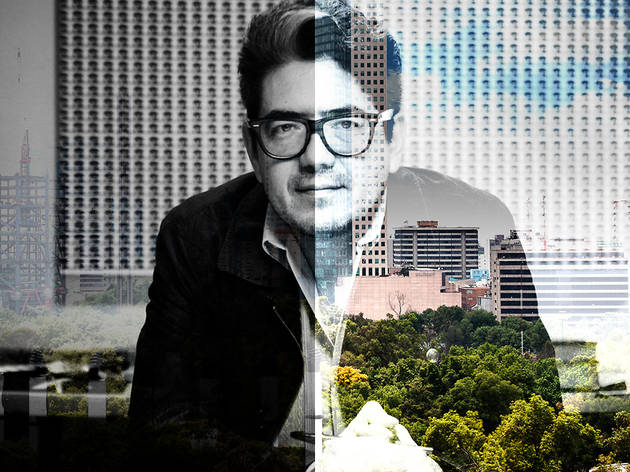 Arturo Ortiz-Struck Arturo Ortiz-Struck