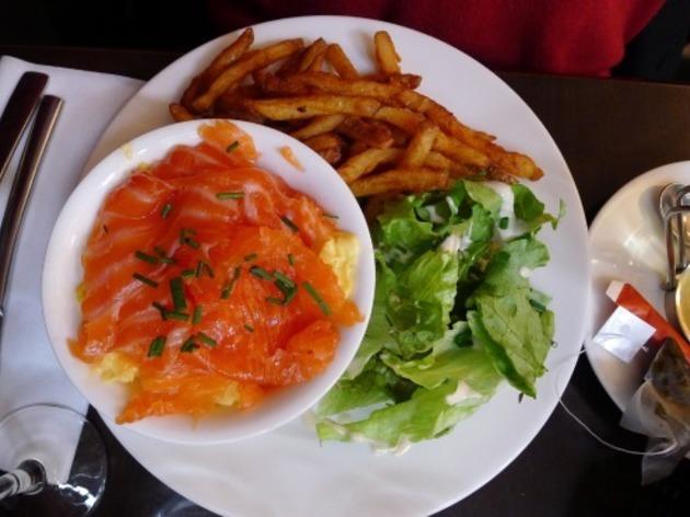 Brunch Bonnes soeurs Brunch Bonnes soeurs