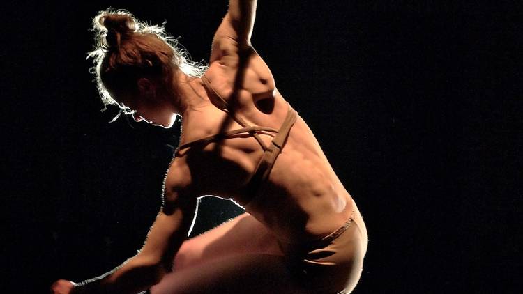 A corps et à cirque !