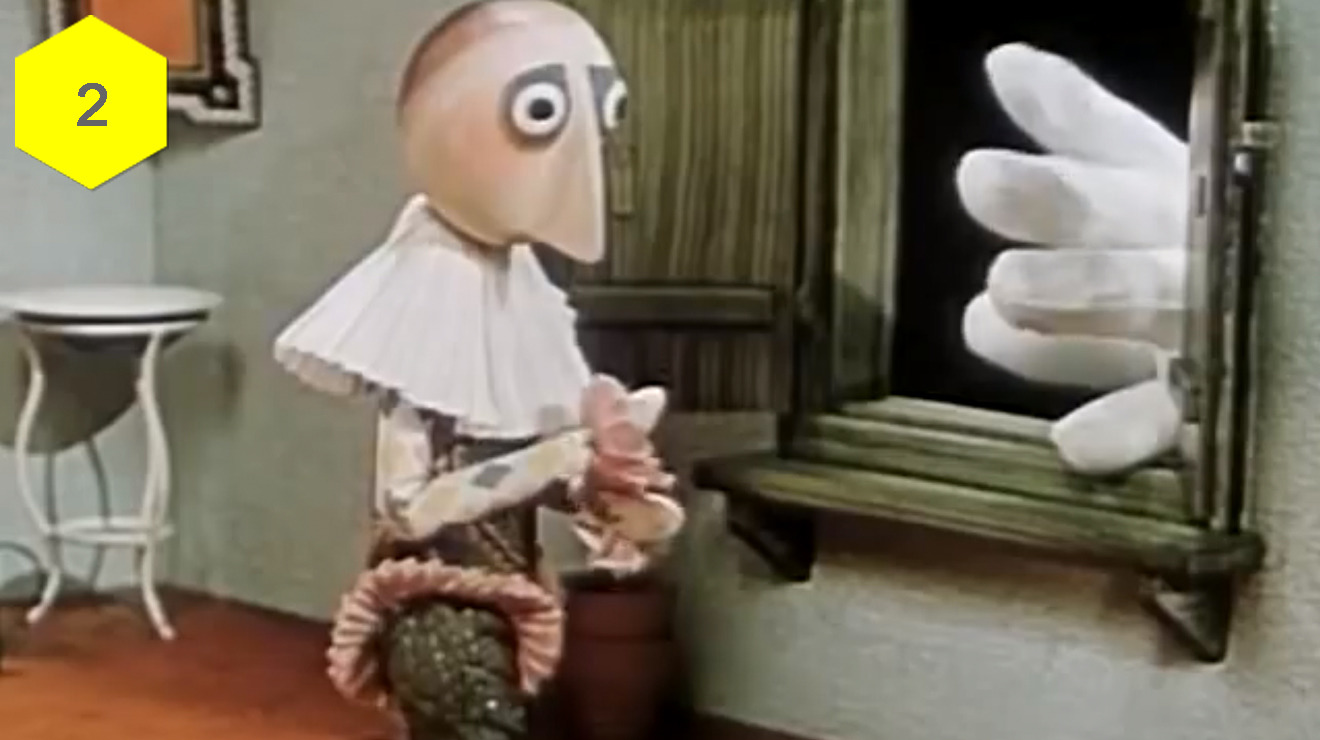 30 Best Animated Short Films Ever Made – Time Out Film