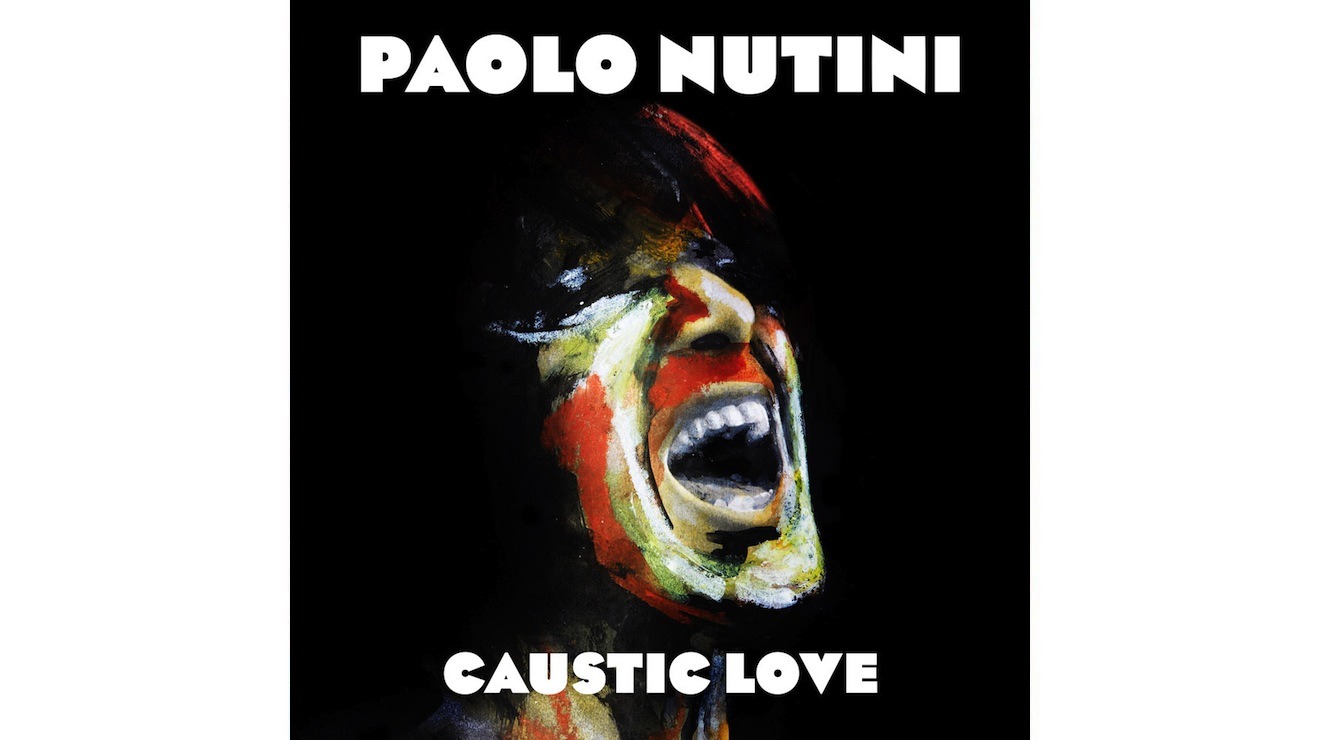 Paolo Nutini 'Caustic Love' album review – Buy 'Caustic Love