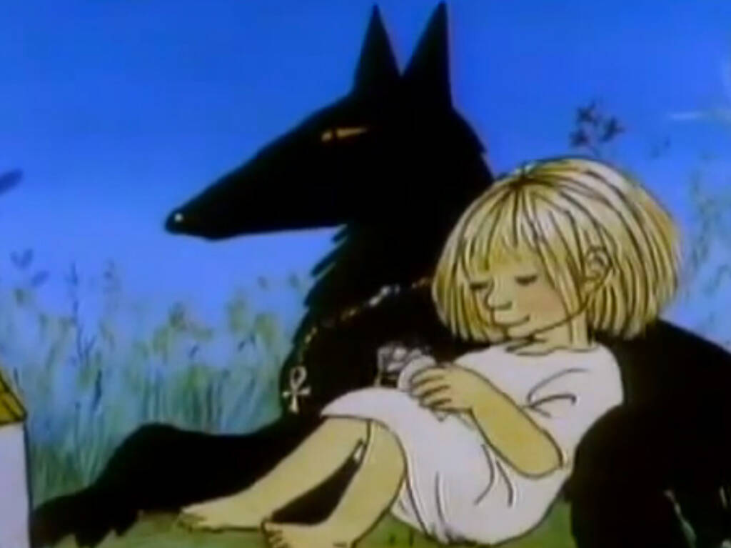 30 Best Animated Short Films Ever Made Time Out Film