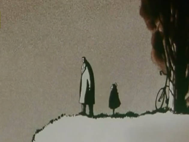 30 Best Animated Short Films Ever Made Time Out Film