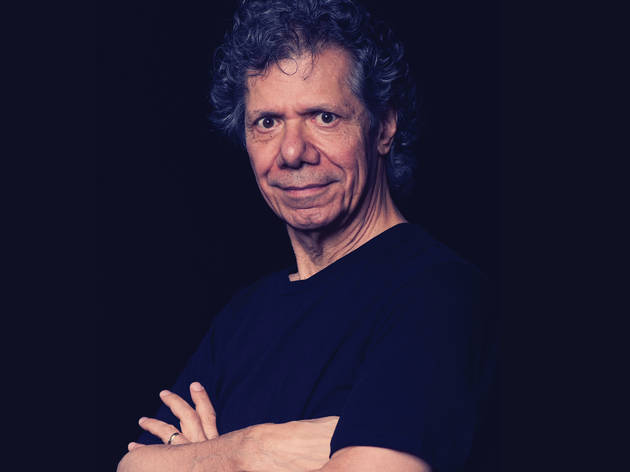 Chick Corea / Steve Gadd Band Chick Corea