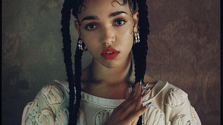 FKA Twigs