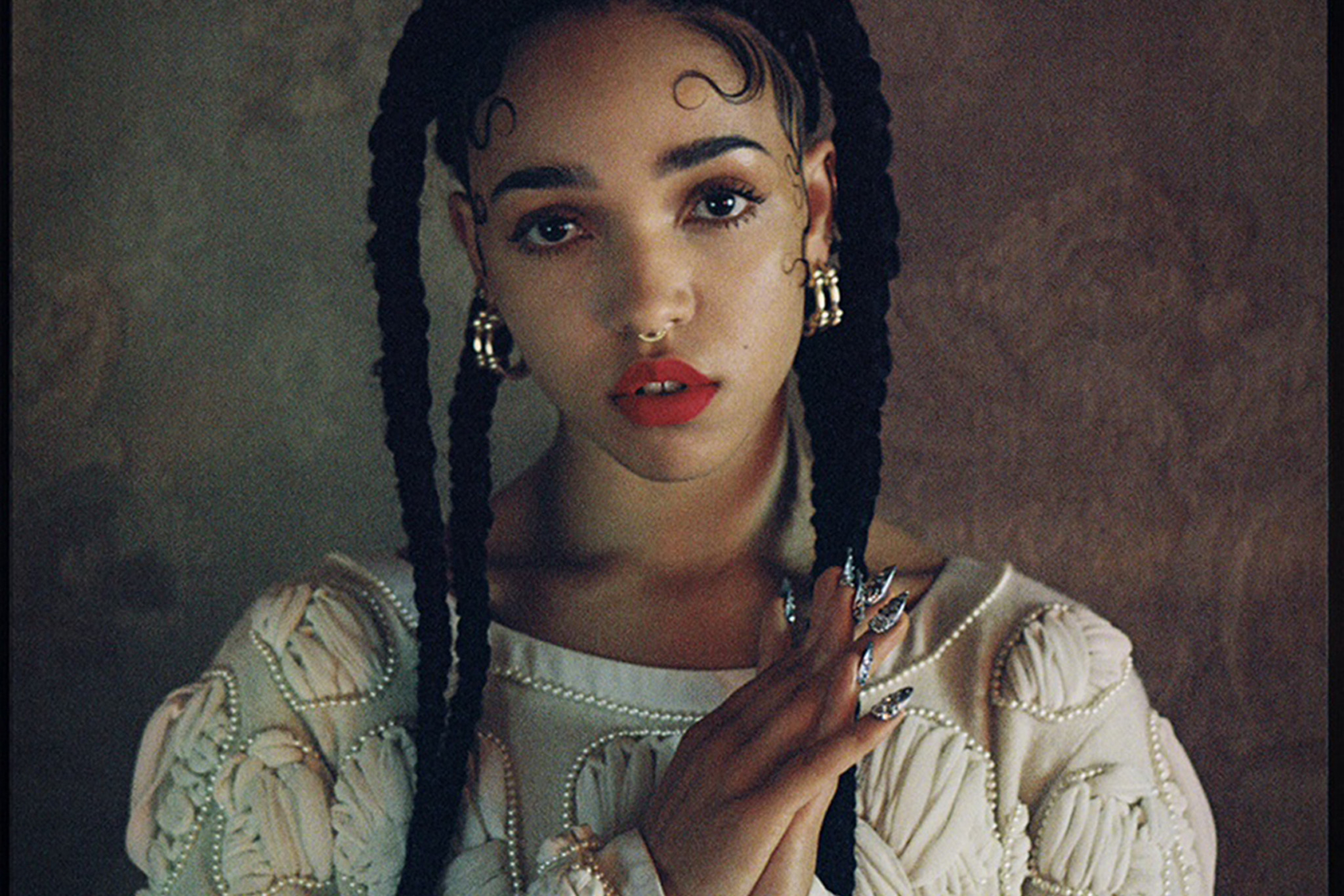 FKA twigs + Boots | Music in New York