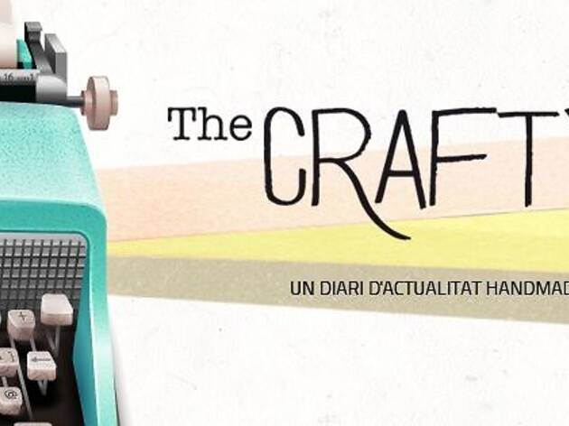 The Crafty Days The Crafty Days
