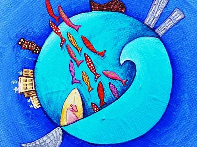 Surfart Surfart