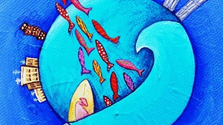 Surfart Surfart