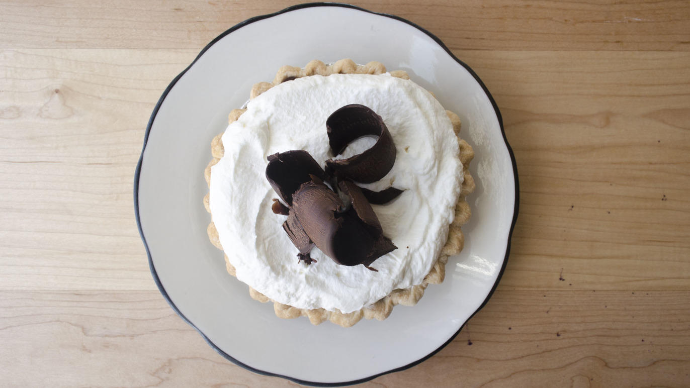 Dollop Coffee & Hoosier Mama Pie Company Restaurants in Evanston, Chicago