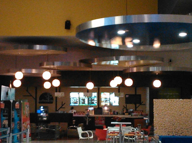 Cinépolis Paseo Arcos Bosques Cinépolis Paseo Arcos Bosques