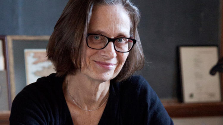 Lydia Davis