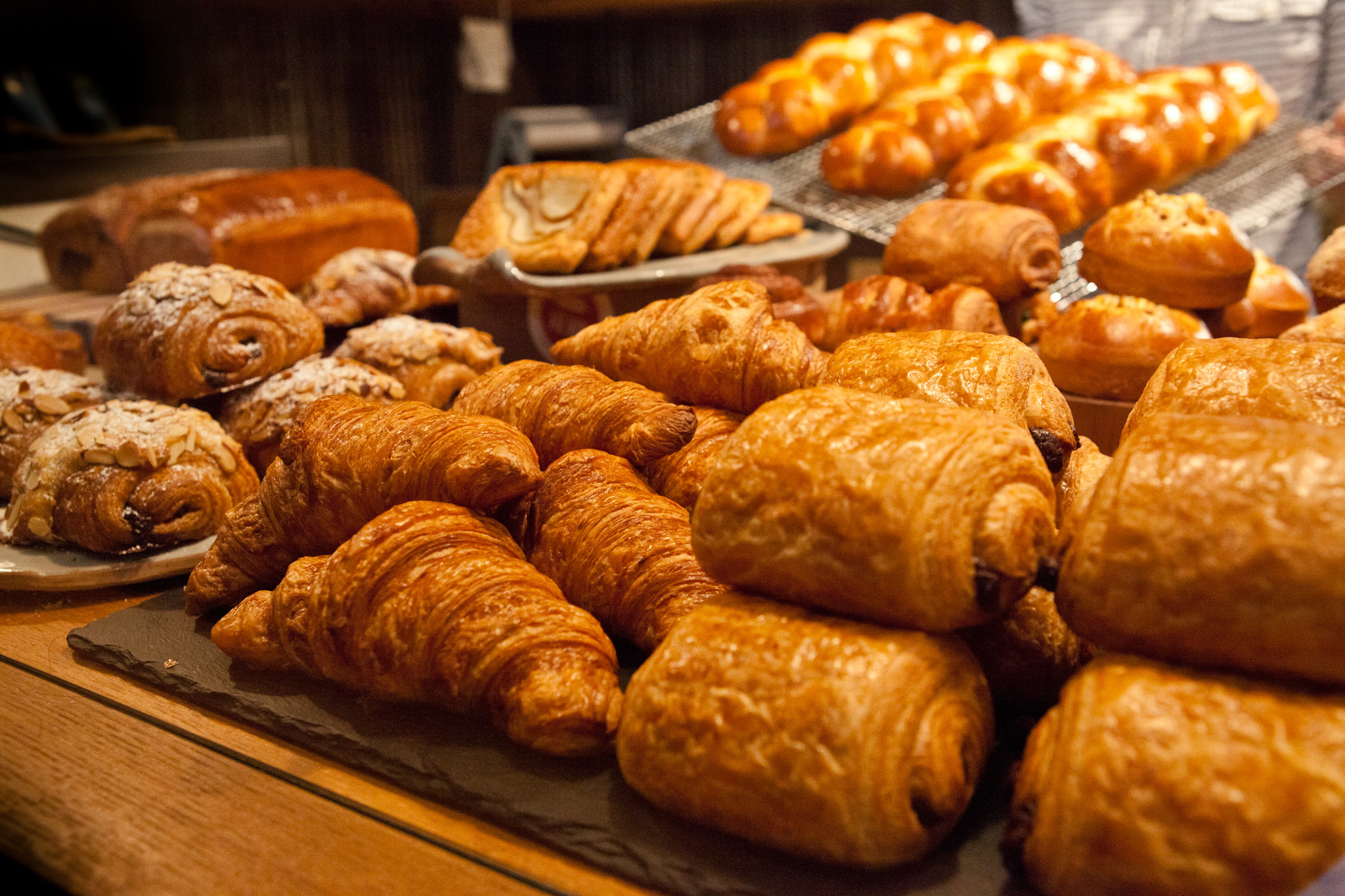 Bakery Options In Chicago For Bread Cookies And More