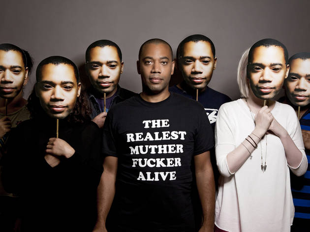 Carl Craig Carl Craig