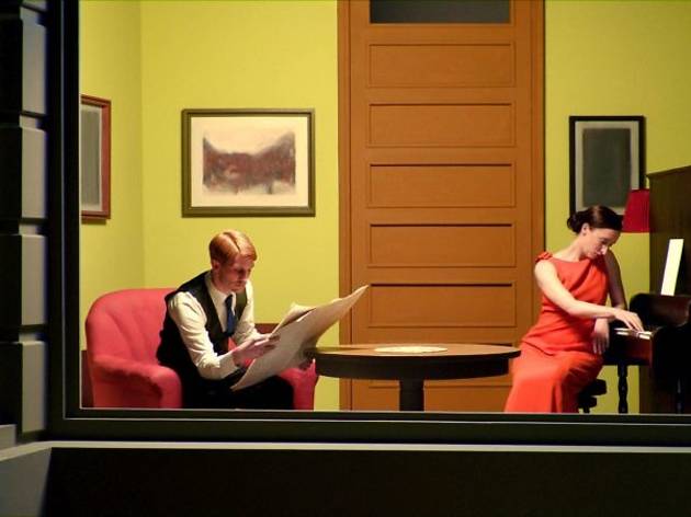 Shirley. Visiones de una realidad Shirley. Visiones de una realidad