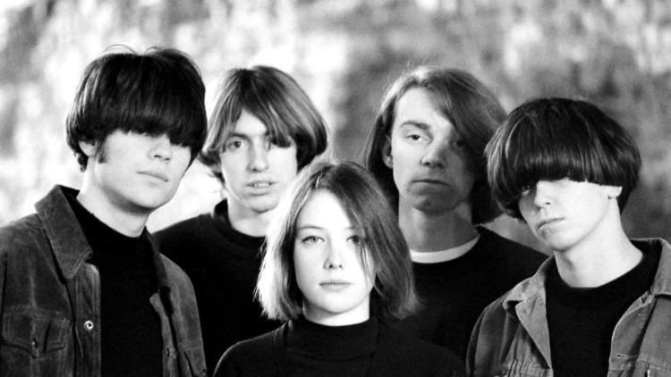 Slowdive