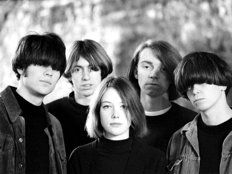 Slowdive