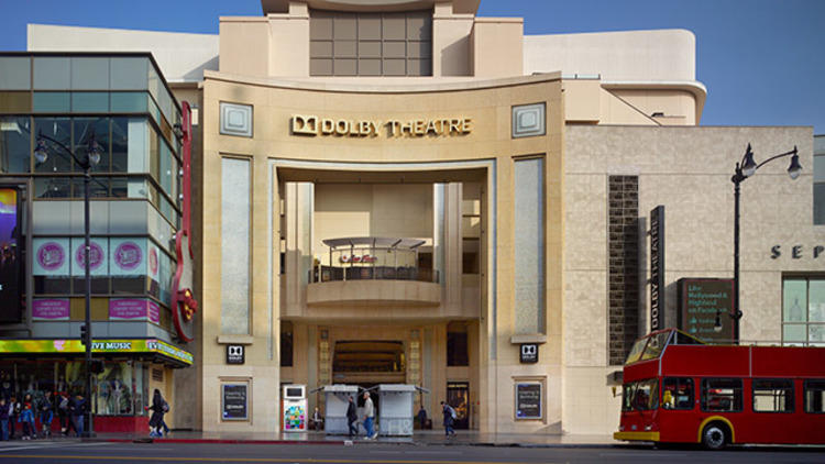 Dolby Theatre