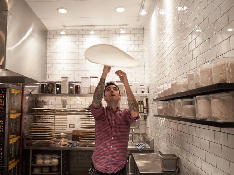 Jeff Mahin (Summer House Santa Monica/Stella Barra Pizzeria/Do-Rite Donuts)