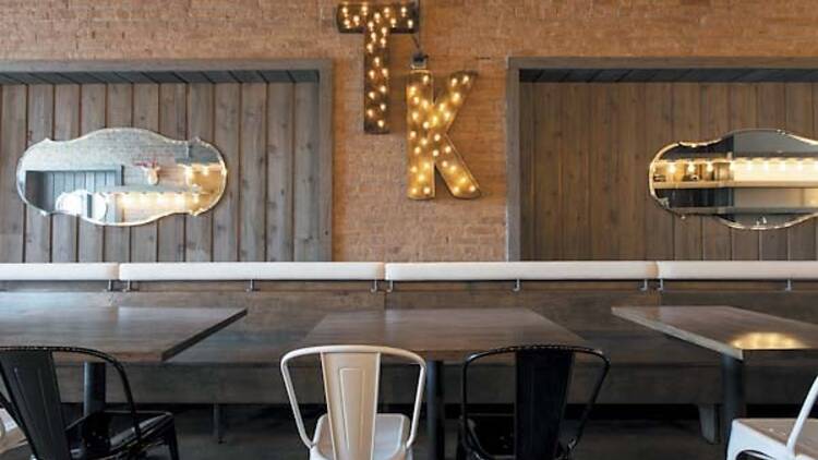 Takito Kitchen