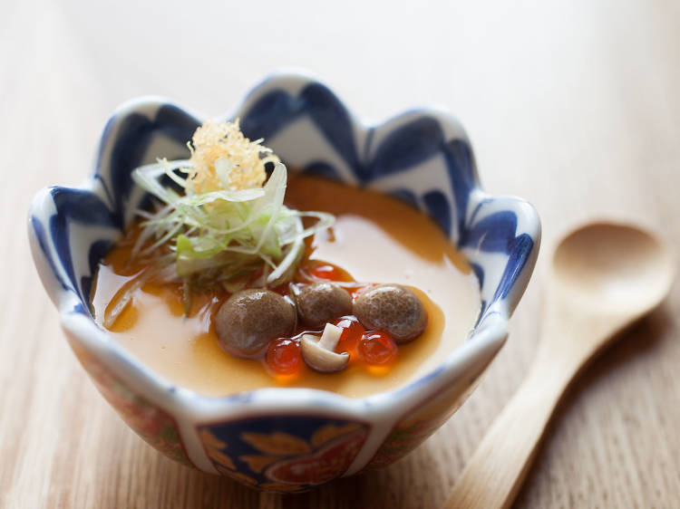 The best Japanese restaurants in Chicago