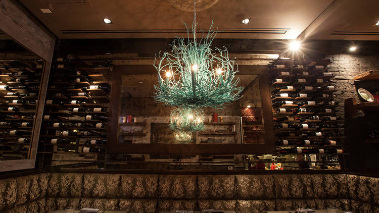 Bottlefork
