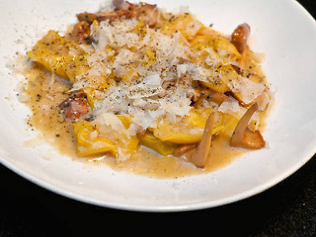 Best new restaurant Best new restaurant