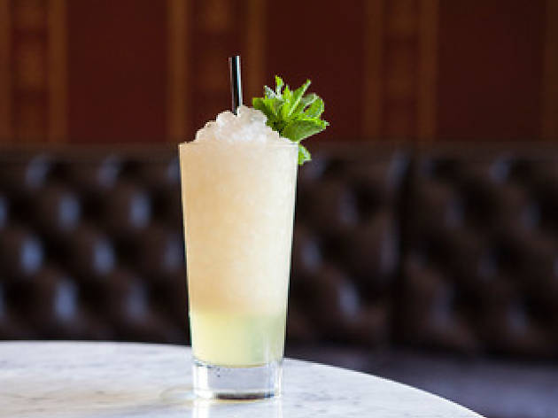 Best new cocktail bar Best new cocktail bar