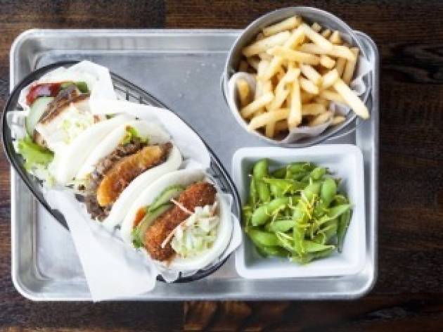 Best new cheap eats Best new cheap eats