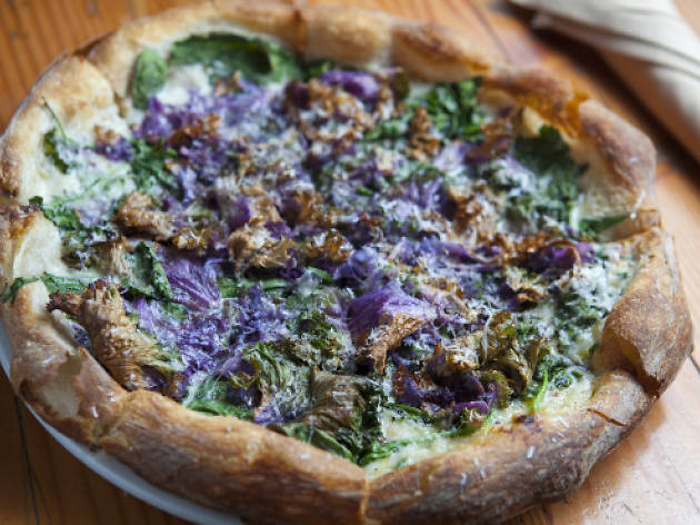 Best new pizzeria Best new pizzeria