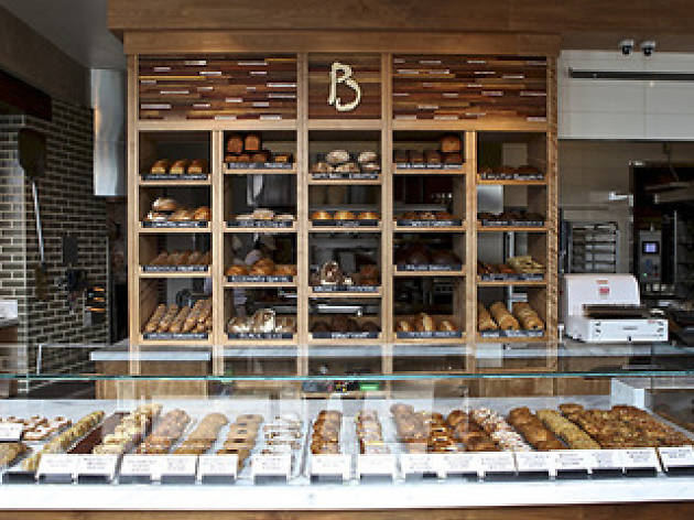 Best new LA institution revival Best new LA institution revival