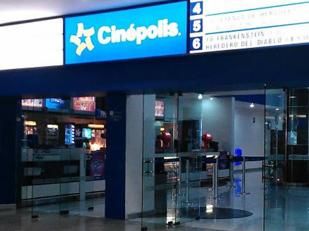 Cinépolis Bucareli Cinépolis Bucareli