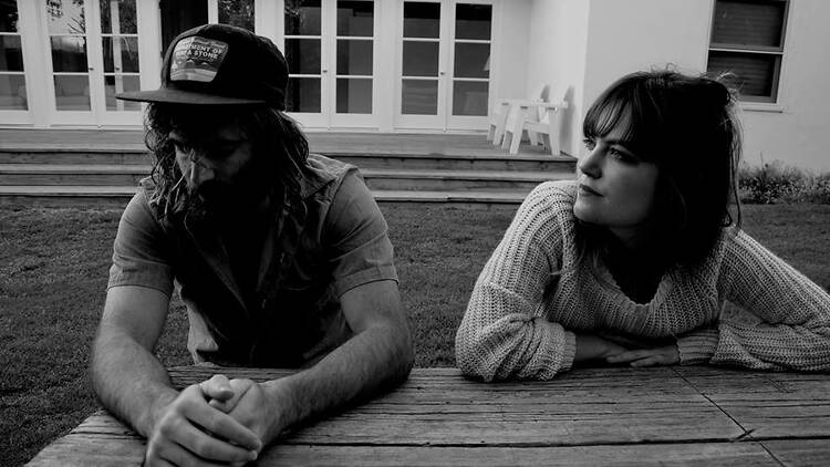 Angus & Julia Stone